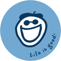 4" Sticker Jake Face 4" Sticker Jake Face