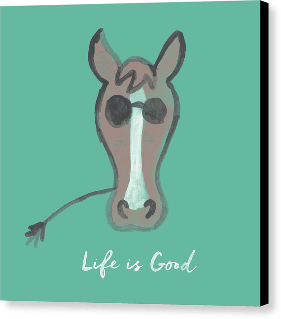 Home Decor Wall Art Life is Good® Official site