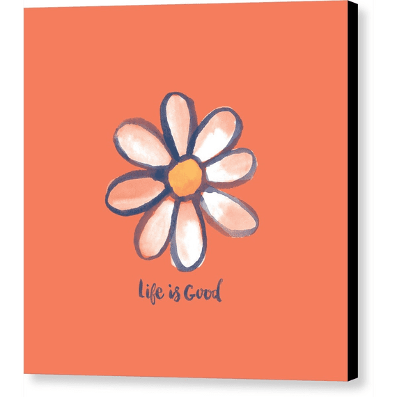 Orange Wall Art home decor - wall art | life is good® official website Orange Wall Art home decor - wall art | life is good® official website