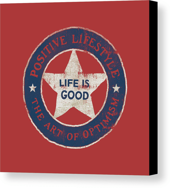 Home & Pet Art Of Optimism Life is Good® Official Site
