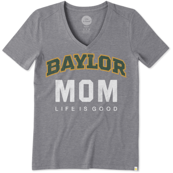 baylor mom t shirt