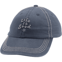 Boys Chill Cap LIG Essentials, True Blue Boys Chill Cap LIG Essentials, True Blue