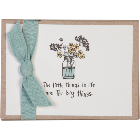 Thank you note for stock options