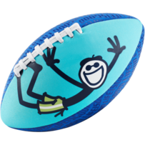 Good Times Aqua Football, Ocean Blue Good Times Aqua Football, Ocean Blue