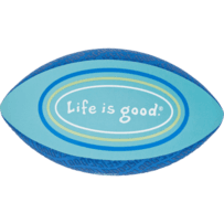 Good Times Aqua Football, Ocean Blue Good Times Aqua Football, Ocean Blue