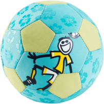 Good Times Soccer Ball, Beachhouse Blue Good Times Soccer Ball, Beachhouse Blue