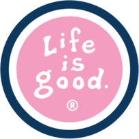 LIG Coin Magnet, Fleur LIG Coin Magnet, Fleur