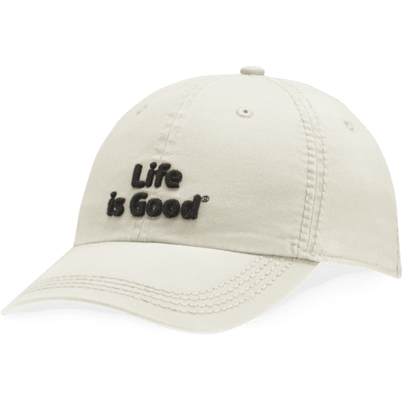 Women's Hats Life is Good Official Site