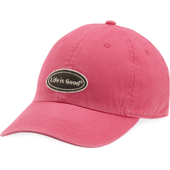 Men's Baseball Hats Life is Good® Official Site