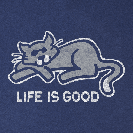 Www.life is good.com Technology has evolved over the years, providing us richer experiences and revolutionizing our lives at the same time. Technology is an instrument of opportunity and innovation.