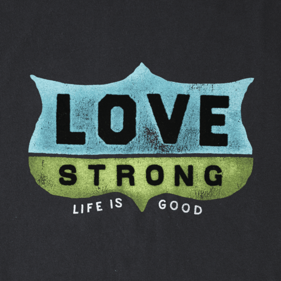 LOVE IS A SHIELD love is a shield: