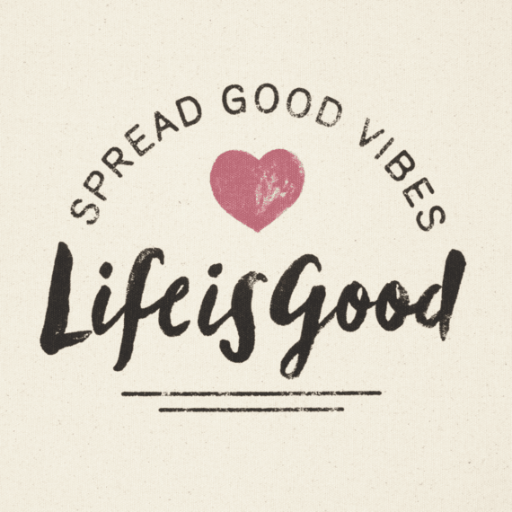 Women's Bags Life is Good® Official site