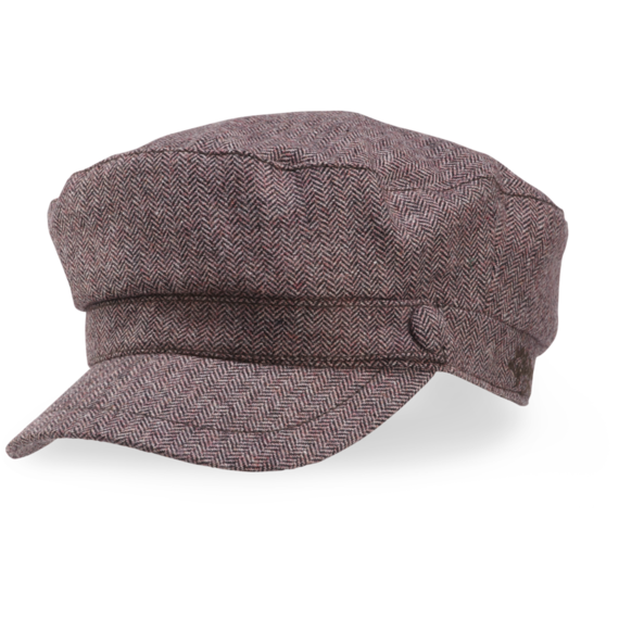 Women's Captain's HatLife is good