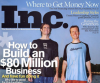 Inc. Magazine: October 1, 2006